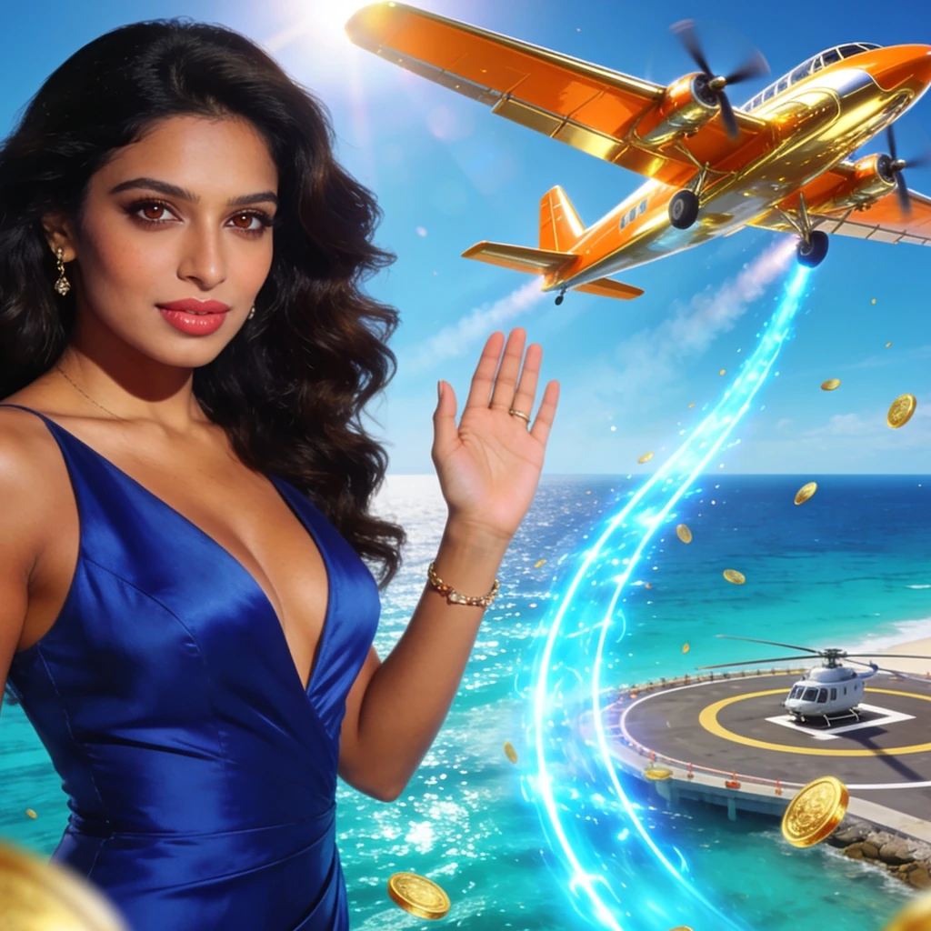 57bt রোমান সাম্রাজ্যের রিলে প্রবেশ করুন